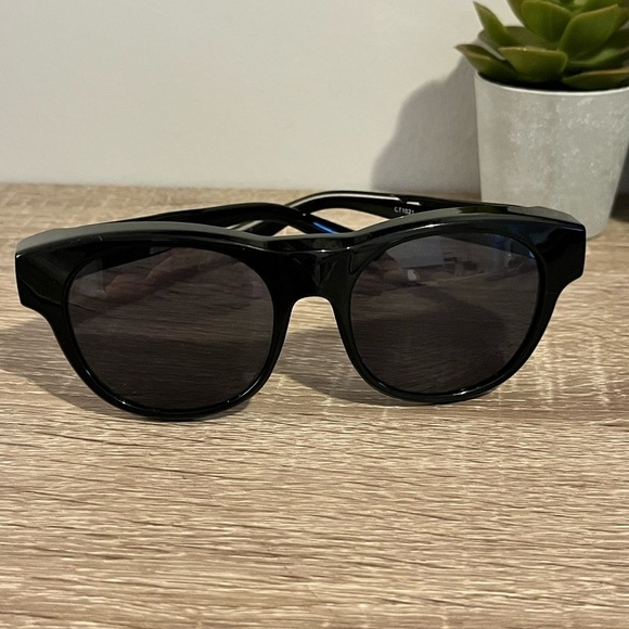 FOSTER Grant Polarized Solar Shield Sunglasses - Picture 7 of 7